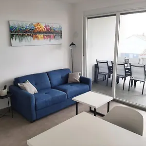 Apartmán Anda, Nin